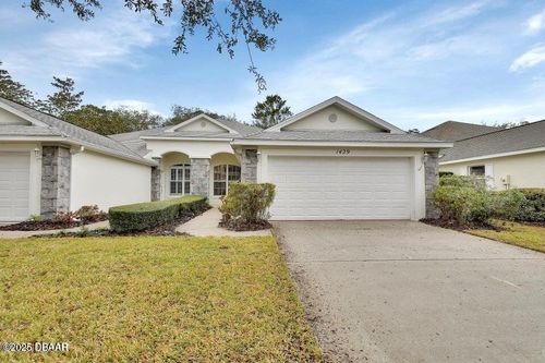 1429 Carlow Cir, ORMOND BEACH, FL, 32174-2893 | Card Image