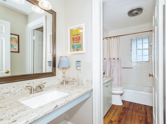 201 N Blanco St, House other with 5 bedrooms, 5 bathrooms and null parking in Coleman TX | Image 31