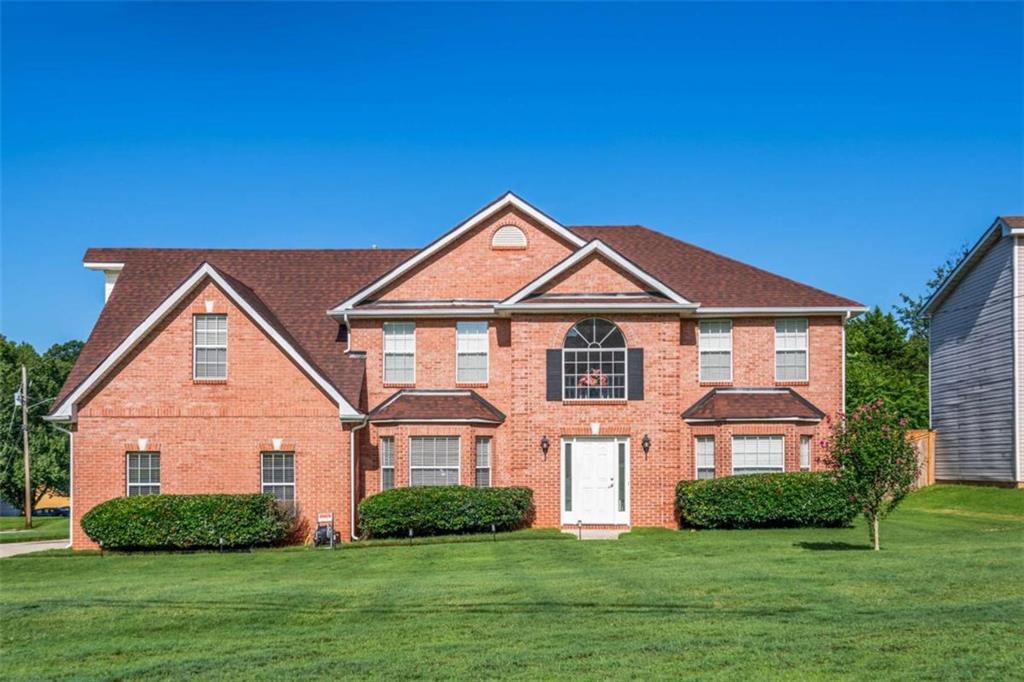 Residential in Lithonia