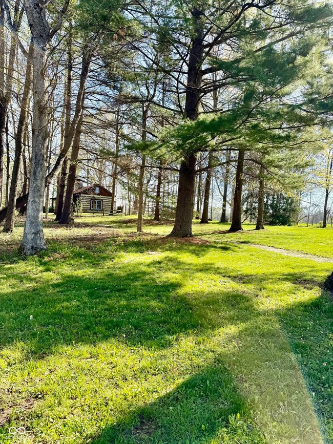 4209 E County Road 50 S, House other with 4 bedrooms, 4 bathrooms and null parking in Fillmore IN | Image 41
