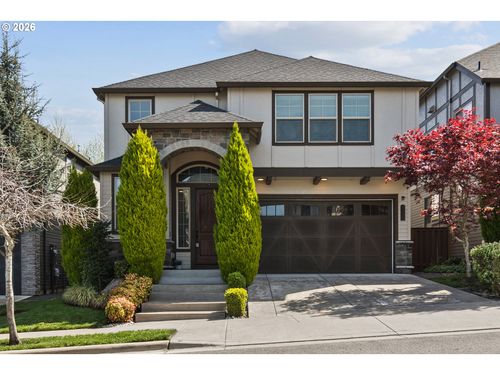 4316 Nw Ashbrook Dr, Portland, OR, 97229 | Card Image