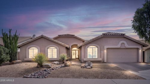 4429 E Vista Val Verde, Cave Creek, AZ, 85331-7855 | Card Image
