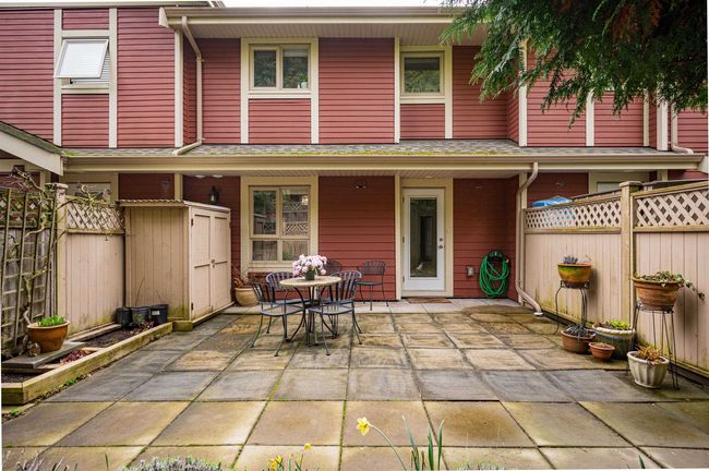 6 - 14921 Thrift Avenue, Townhouse with 2 bedrooms, 2 bathrooms and 1 parking in White Rock BC | Image 24