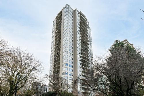 2003-1850 Comox St, Vancouver, BC, V6G1R3 | Card Image