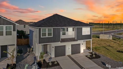 3925 Abbott Pass, Saint Hedwig, TX, 78152-0620 | Card Image
