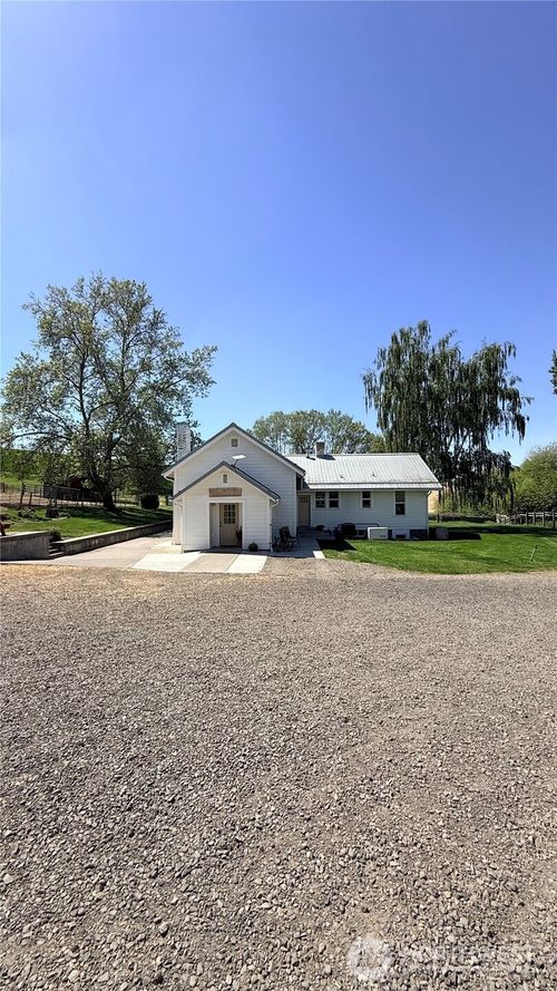 12944 Lower Waitsburg Rd, Waitsburg, WA, 99361-9660 | Card Image