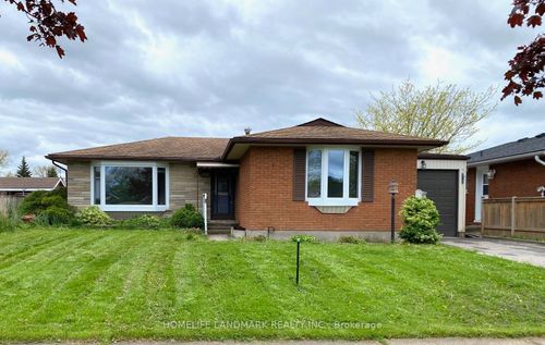 6986 Centennial St, Niagara Falls, ON, L2G2Z1 | Card Image