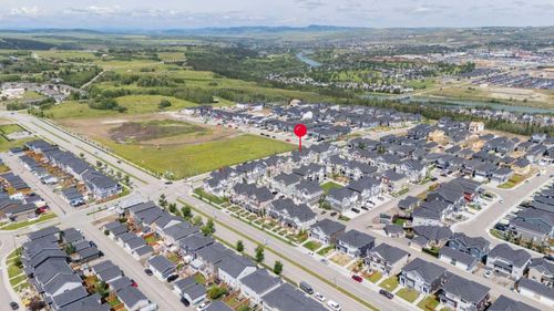 103-24 Rivercrest Drive, Cochrane, AB, T4C2C5 | Card Image