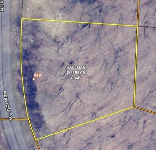 940 Mcintosh Dr, Newark, OH, 43055-1721 | Card Image