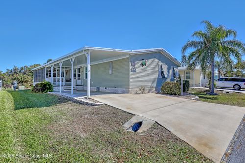 7547 Boxelder Rd, Micco, FL, 32976-7735 | Card Image