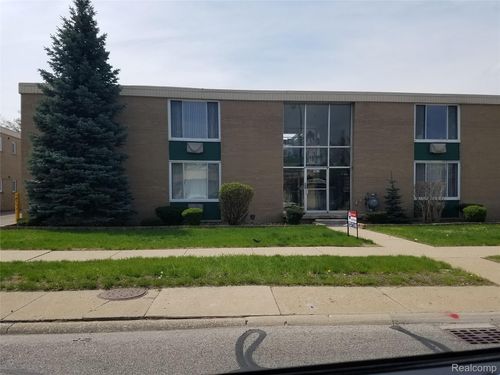 apt-10-1445 W 9 Mile Road, Ferndale, MI, 48220 | Card Image