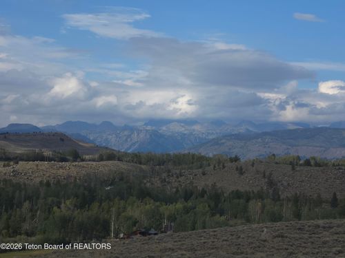 LOT 10 Alpine Hills Drive, Pinedale, WY, 82941 | Card Image
