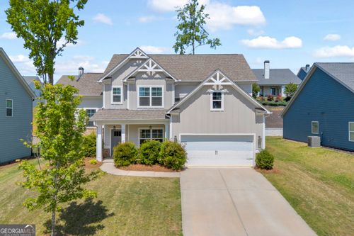 4317 Links Blvd, Jefferson, GA, 30549-8825 | Card Image