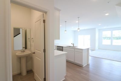 Main level, half bath | Image 3