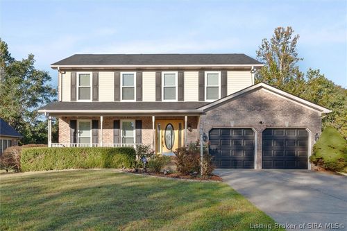 1037 Brookstone Ct, Georgetown, IN, 47122-9429 | Card Image
