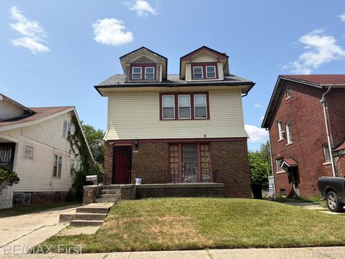 3491 Haverhill St, Detroit, MI, 48224-3509 | Card Image