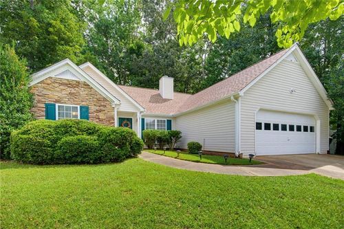 477 Oakview Dr, Dallas, GA, 30157-1230 | Card Image