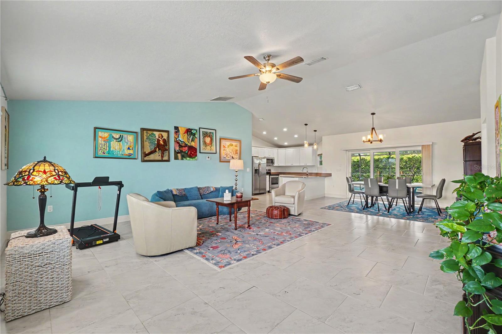 Residential in PORT CHARLOTTE 4