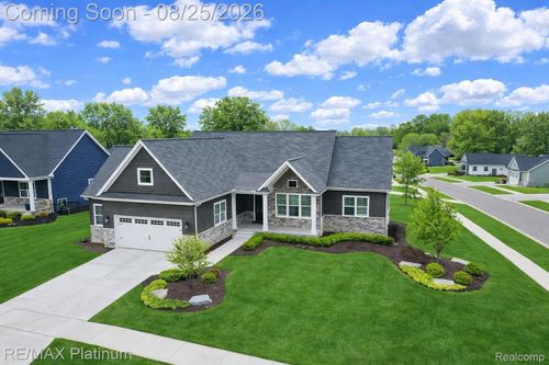 9860 Havendale Dr, Brighton, MI, 48114-6819 | Card Image