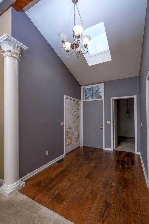 9536 Ledge Wood Court, Fort Wayne, IN, 46804 | Card Image