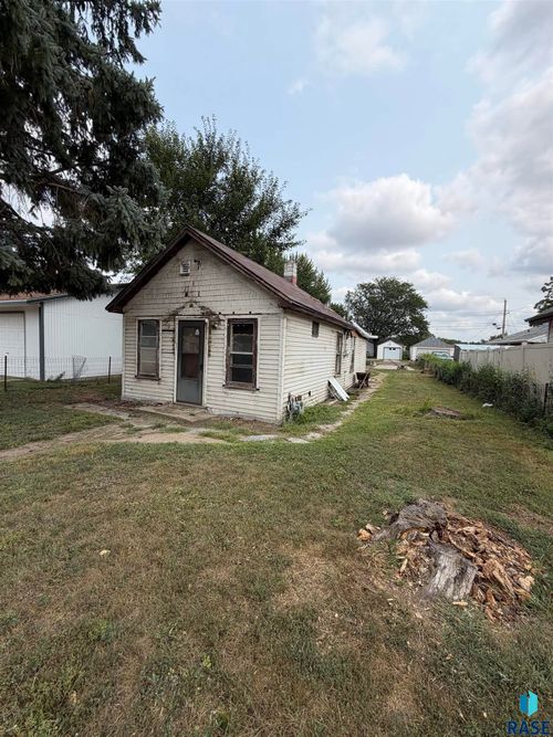 702 N Mable Ave Avenue, Sioux Falls, SD, 57103-0620 | Card Image