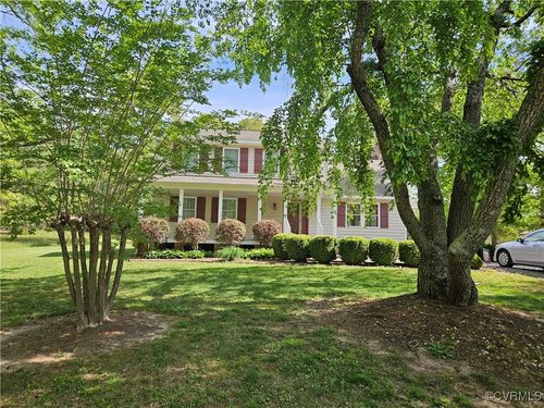 14398 Mountain Rd, Glen Allen, VA, 23059-1549 | Card Image