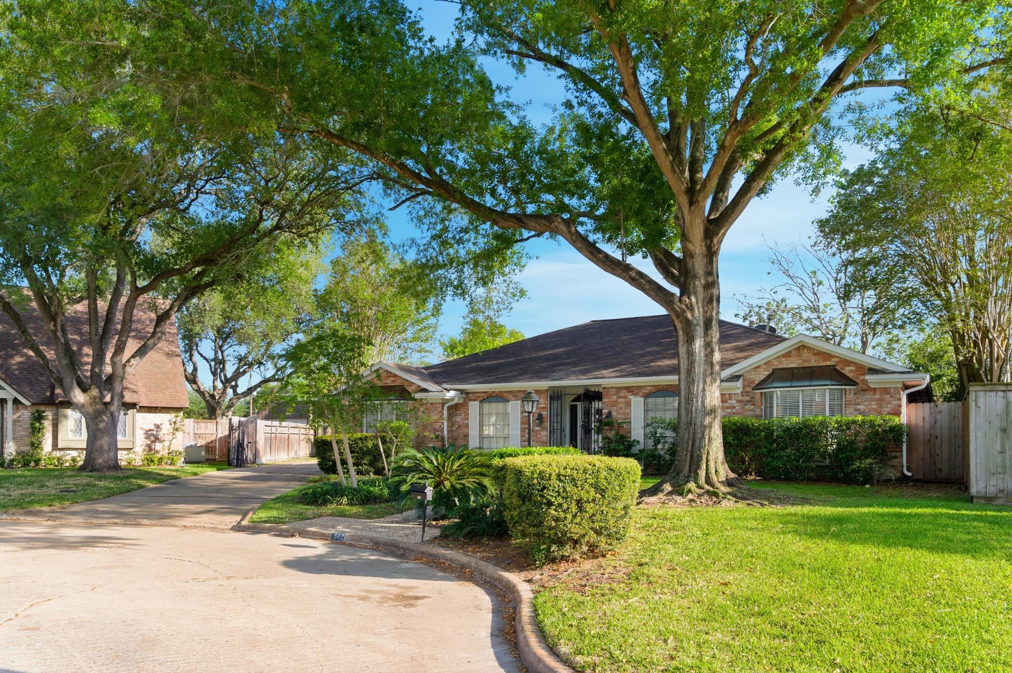 Residential in Sugar Land 2