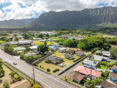 41-1702 Kalanianaole Highway, Home with 0 bedrooms, 0 bathrooms and 4 parking in Waimanalo HI | Image 2