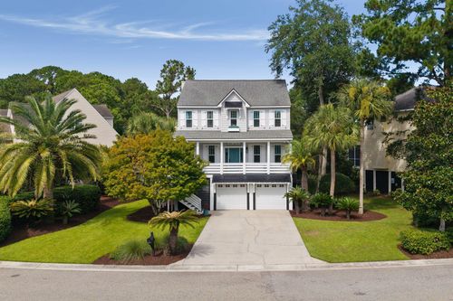 1353 Black River Dr, Mount Pleasant, SC, 29466-7992 | Card Image