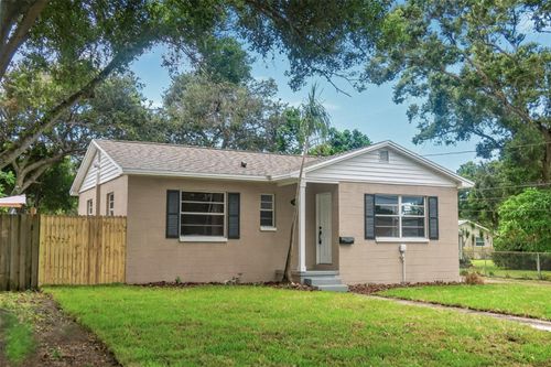 4572 33rd Ave N, St Petersburg, FL, 33713-1104 | Card Image