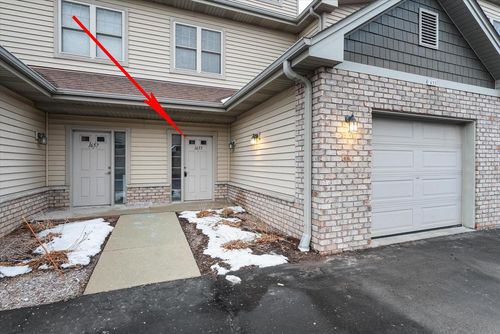 1655 New Port Vista Drive, Port Washington, WI, 53024 | Card Image