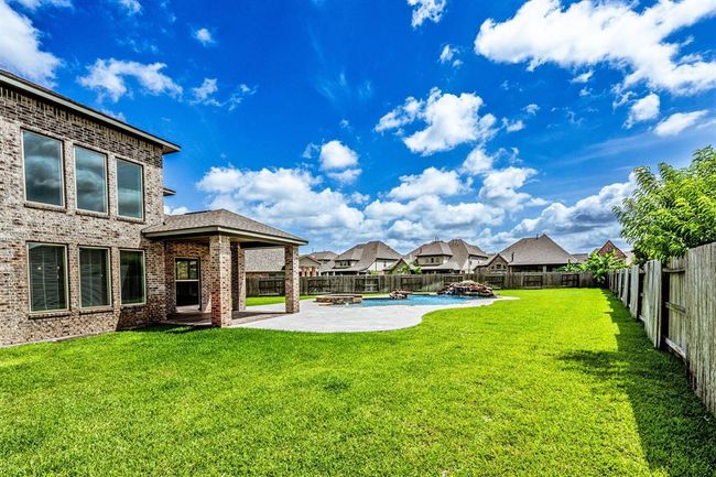 10318 Easterly Ln, House other with 4 bedrooms, 3 bathrooms and 3 parking in Cypress TX | Image 41