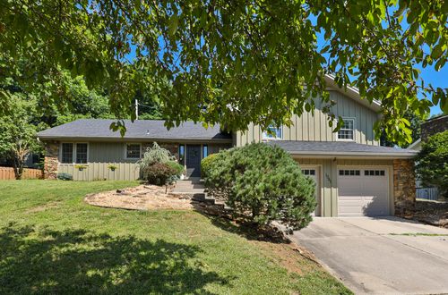 1341 S Greentree Ave, Springfield, MO, 65809-2018 | Card Image
