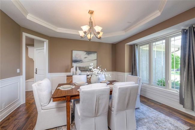 18670 W 248 Th St, House other with 5 bedrooms, 5 bathrooms and null parking in Paola KS | Image 10