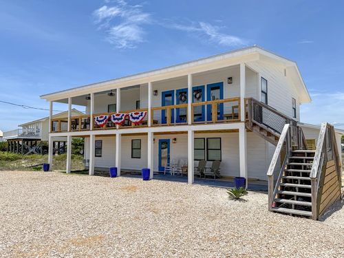 473 W Gorrie Dr, Saint George Island, FL, 32328-2617 | Card Image