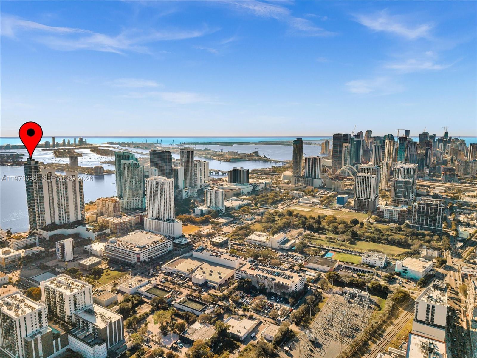 Residential Lease in Miami 2