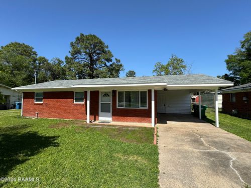 305 Alice Dr, Lafayette, LA, 70503-4806 | Card Image