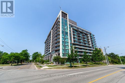 313-80 Esther Lorrie Dr, Etobicoke, ON, M9W0C6 | Card Image