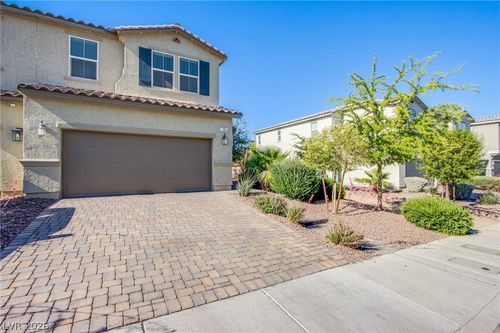 104 Pollentia Ave, North Las Vegas, NV, 89084-2593 | Card Image