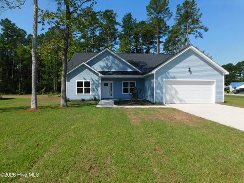 100 Palm Ct, Havelock, NC, 28532-3219 | Card Image