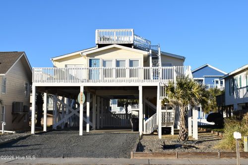 170 Ocean Blvd W, Holden Beach, NC, 28462-5027 | Card Image