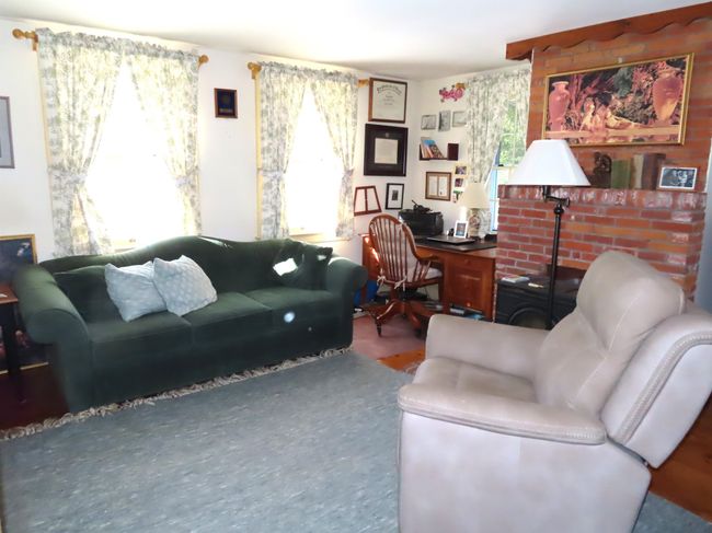 95 Apple Hill Rd, House other with 4 bedrooms, 3 bathrooms and null parking in Sullivan NH | Image 17