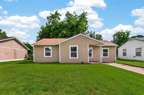 3922 Alsace St, Houston, TX, 77021-2618 | Card Image