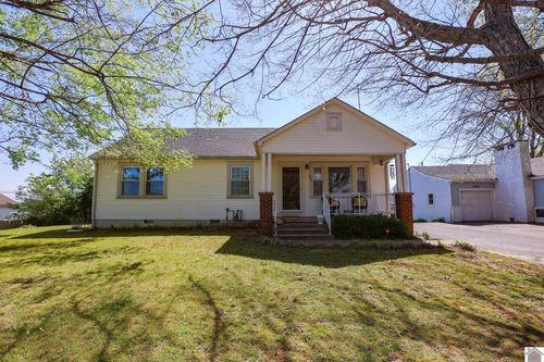 641 Elder St, Calvert City, KY, 42029 | Card Image