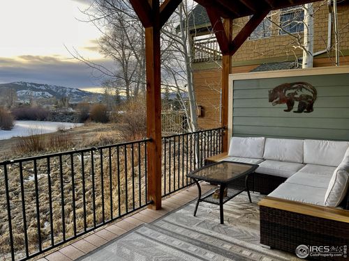 134 Edgewater Cir, Granby, CO, 80446 | Card Image