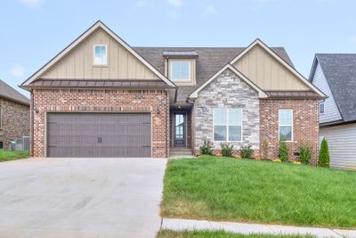 995 Alton Drive, House other with 3 bedrooms, 2 bathrooms and 4 parking in Clarksville TN | Image 1