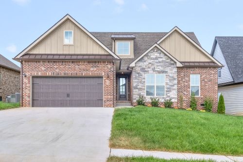 995 Alton Drive, Clarksville, TN, 37043 | Card Image