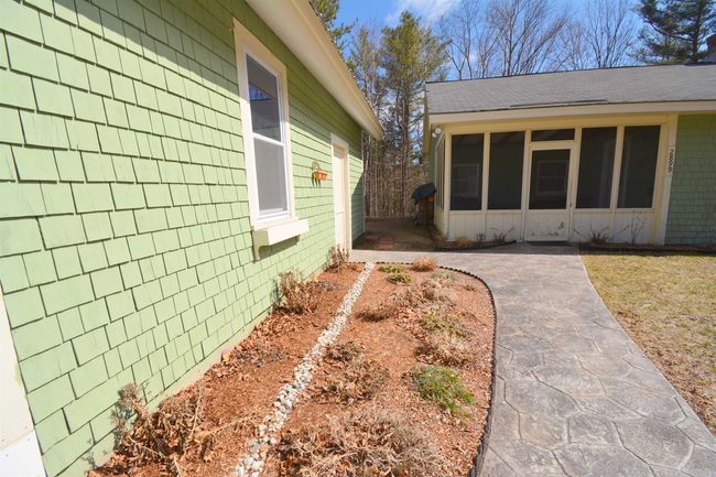 2899 George Hill Rd, House other with 2 bedrooms, 1 bathrooms and null parking in Springfield NH | Image 27