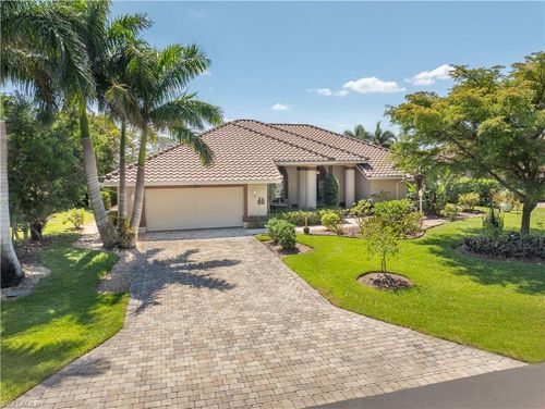9895 El Greco Cir, BONITA SPRINGS, FL, 34135-6824 | Card Image