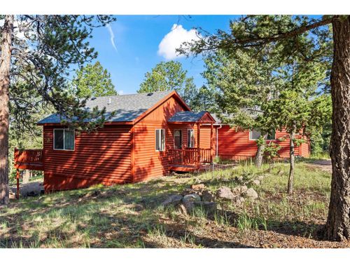215 Southpark Rd, Florissant, CO, 80816-8980 | Card Image